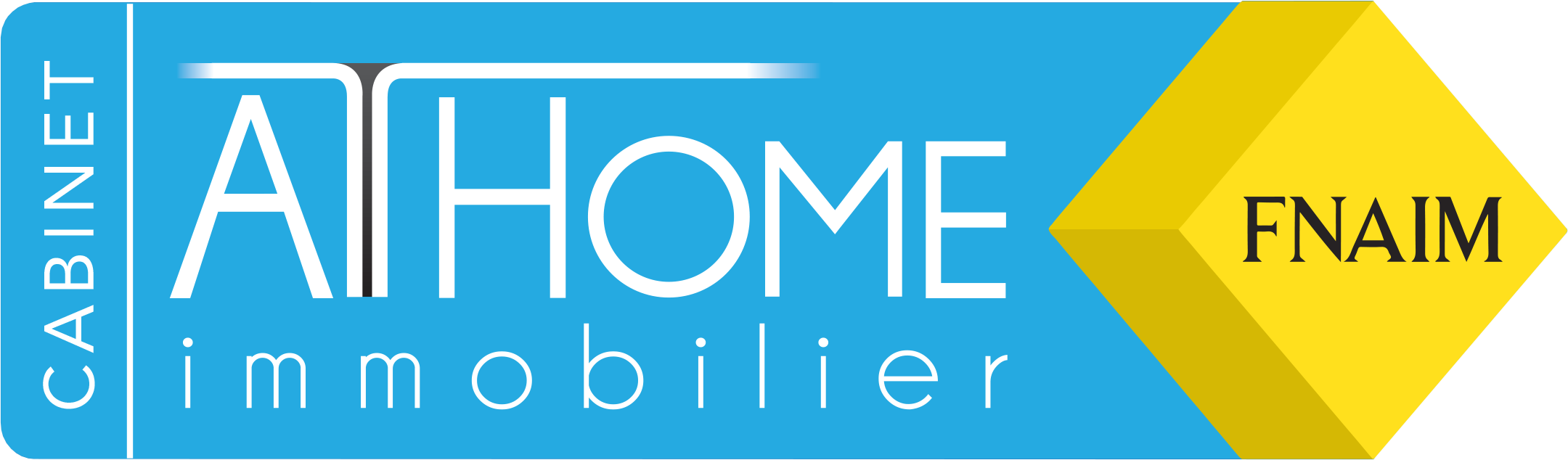 Athome Immobilier