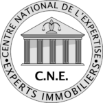 Logo CNE