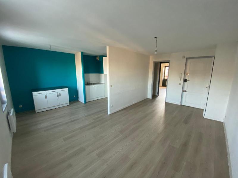 APPARTEMENT – 45.0m² – ST CHAMOND
