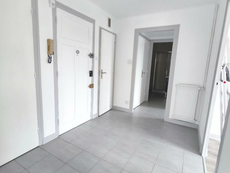 Appartement 4 pièces 85 m² · à Saint-Chamond · 84,9 m² · 655 €/mois